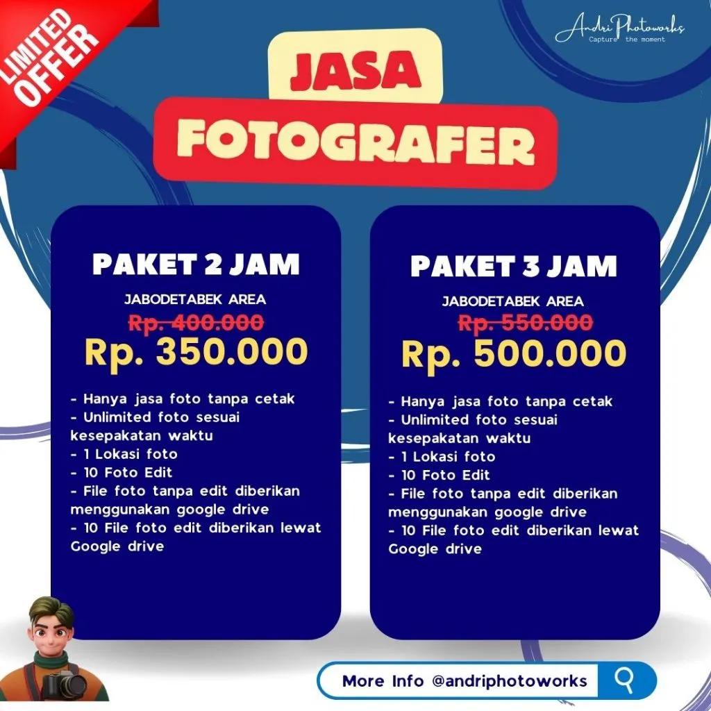 Desain Banner yang Menarik di Cilacap: Solusi Cepat dari Josh Advertising